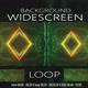 Green Vj Neon Wall Geometry Pattern 8K - VideoHive Item for Sale