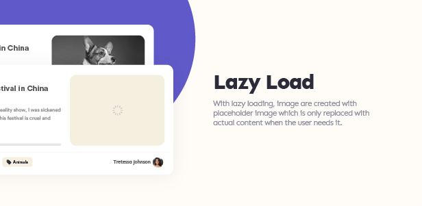 Campoal - Petition and Fundraising WordPress Theme - 41