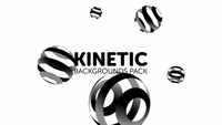 Kinetic Backgrounds Pack - 23