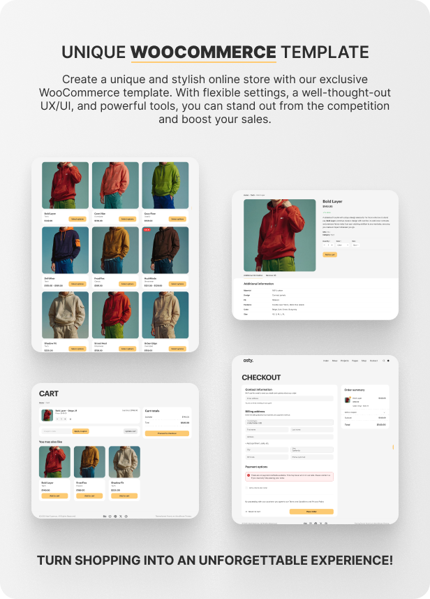 portfolio wordpress theme