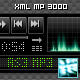 XML MP3000 Minimal