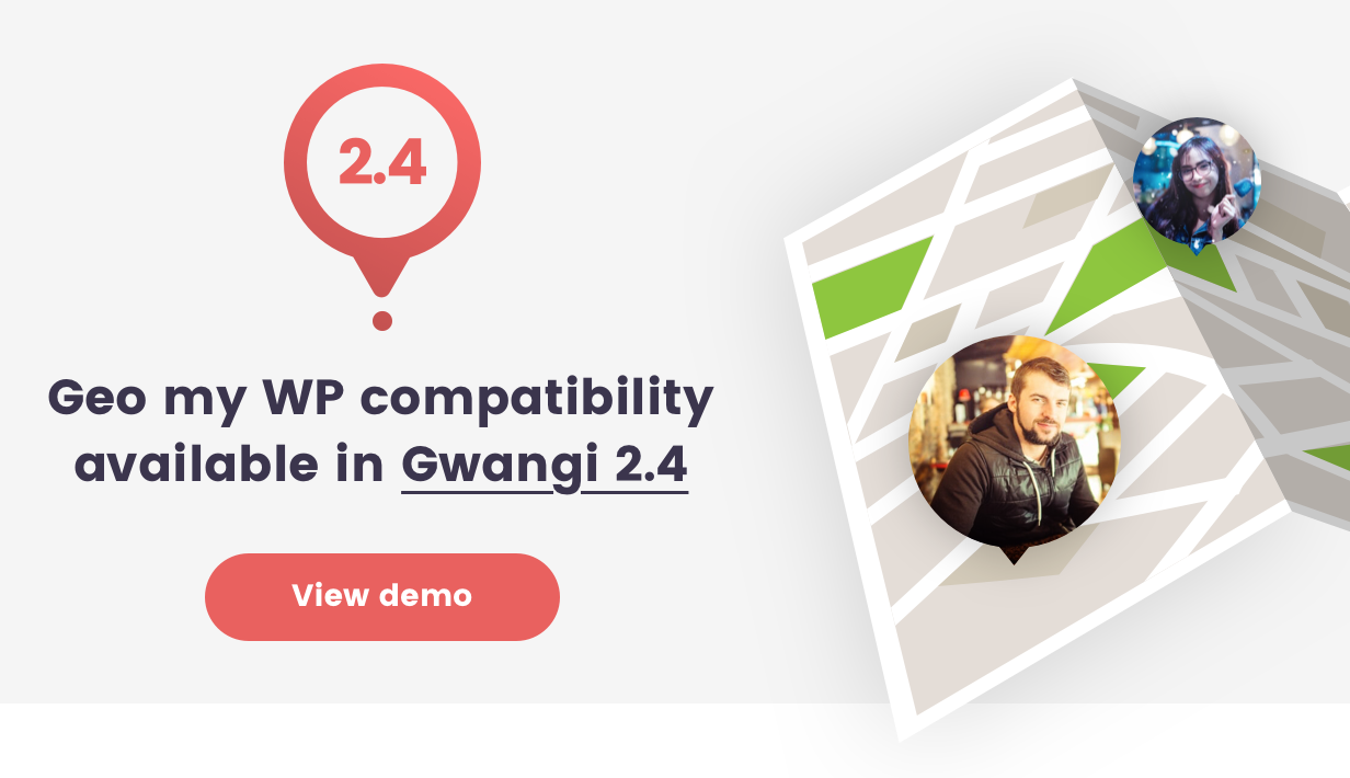 Gwangi - PRO Multi-Purpose Membership, Social Network & BuddyPress Community Theme - 5