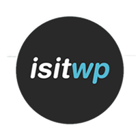 isitwp.com