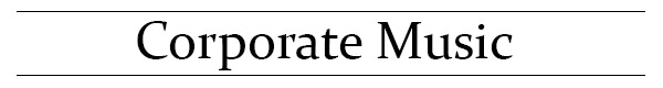 Corporate-Music