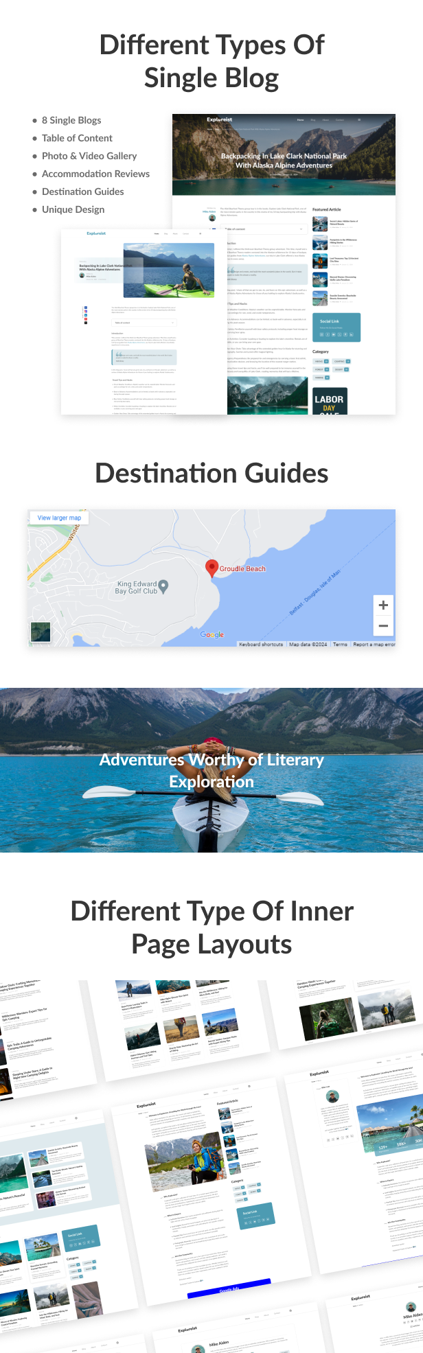 exploreist