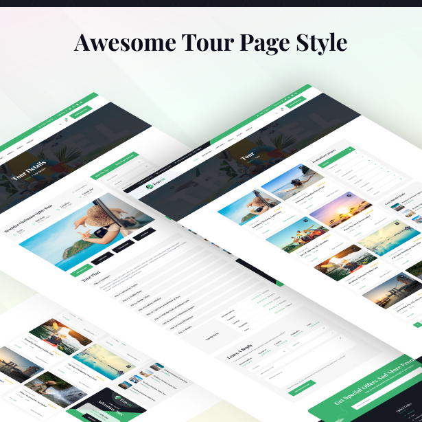 Woocommerce Themes
