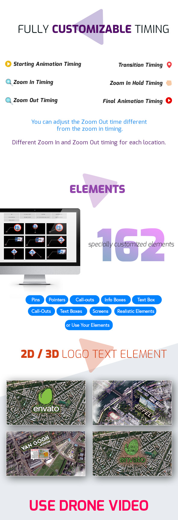 Earth Zoom Pro X - 6