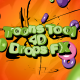 Toons Tool 4D (Drops FX)