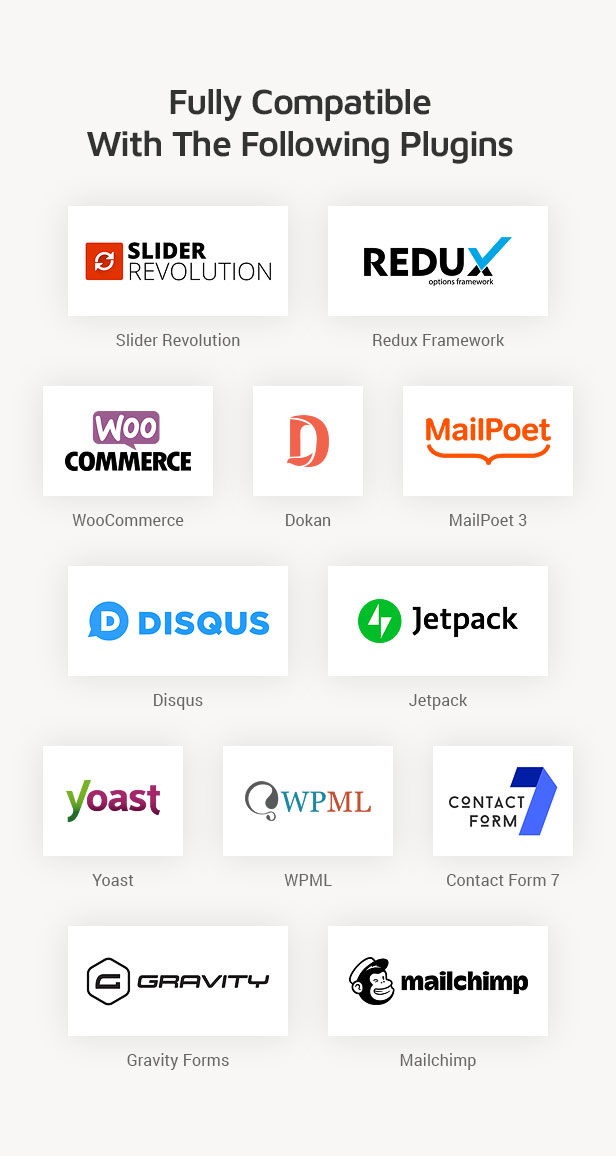 OGA - Elementor WooCommerce Theme - 3