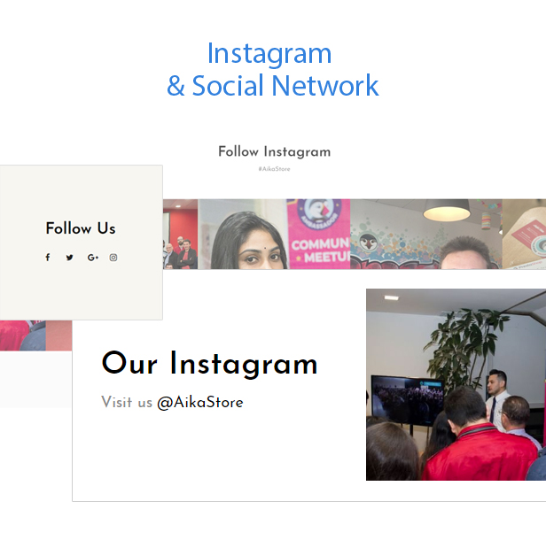 social networking sites & instagram contact support