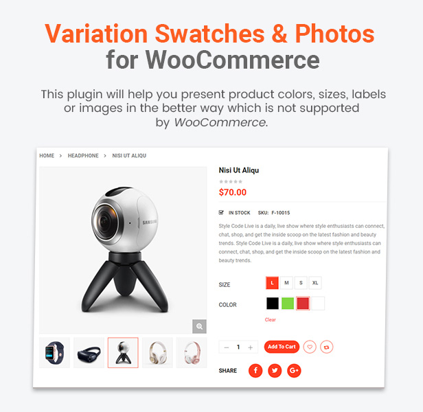 eMarket - Multi Vendor MarketPlace WordPress Theme - WooCommerce Theme