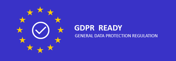 gdpr ready