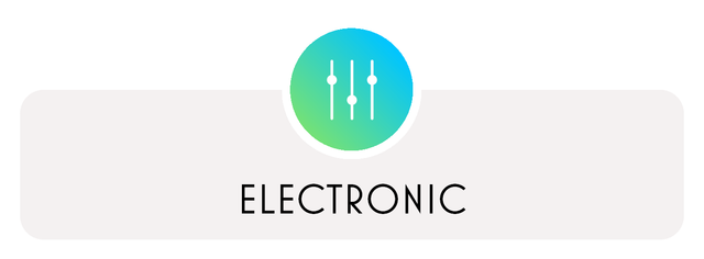 Electronic by TheGoalIsAboveAll