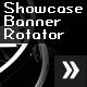 AS3 Showcase/Banner Rotator