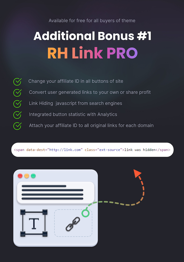 link manager plugin wordpress