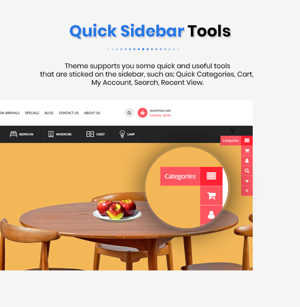 AdStore - Multipurpose Responsive OpenCart Theme - 3