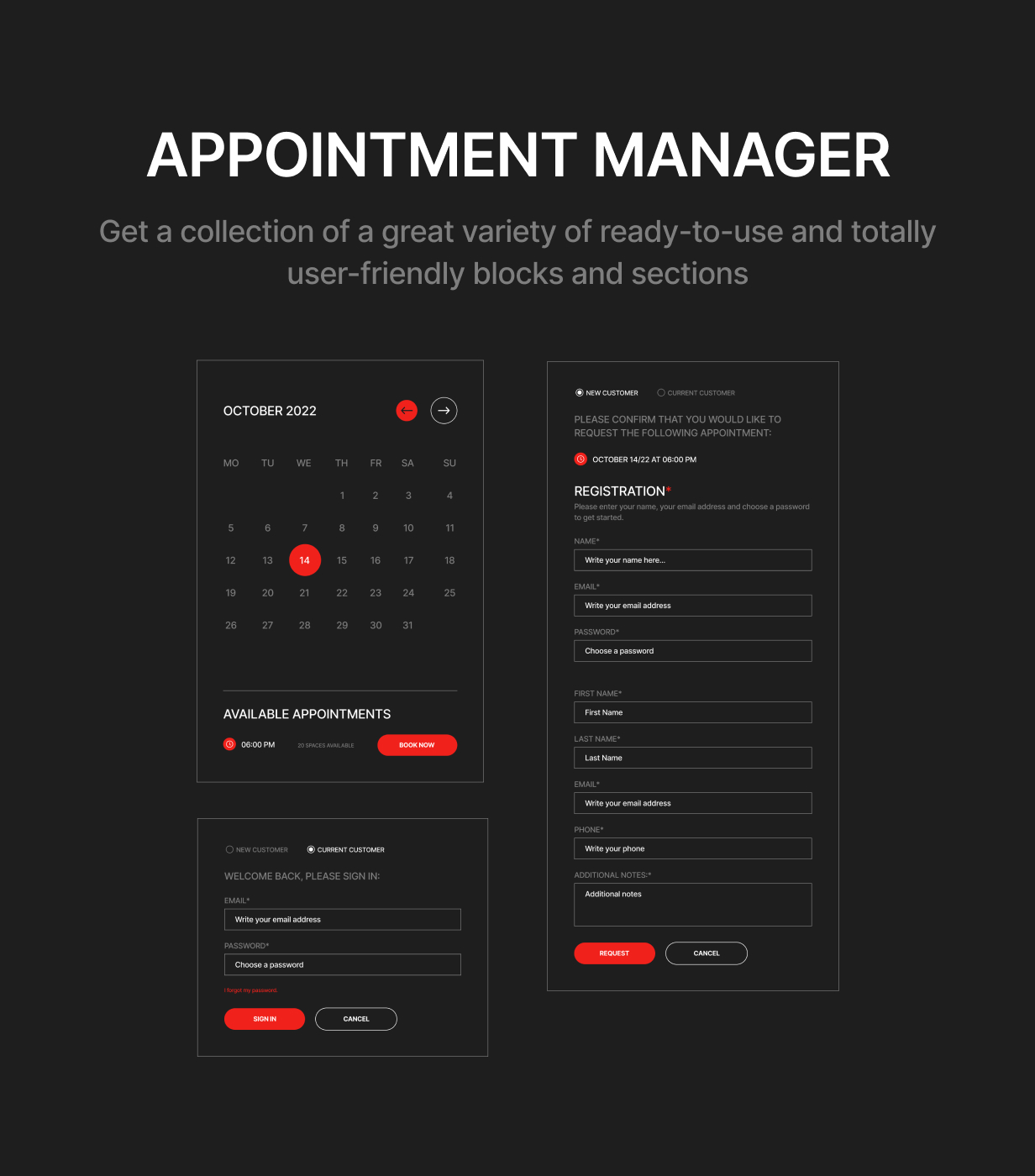 Valedictorians - Entertainment & Creative WordPress Theme
