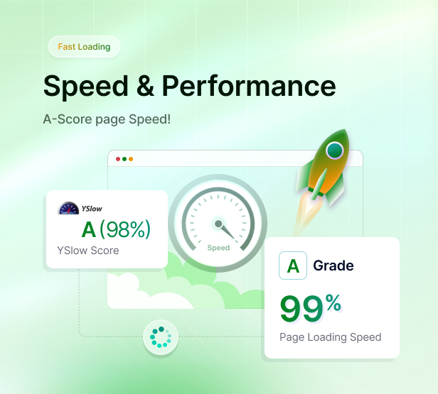 Education WordPress Theme | HiStudy - 20