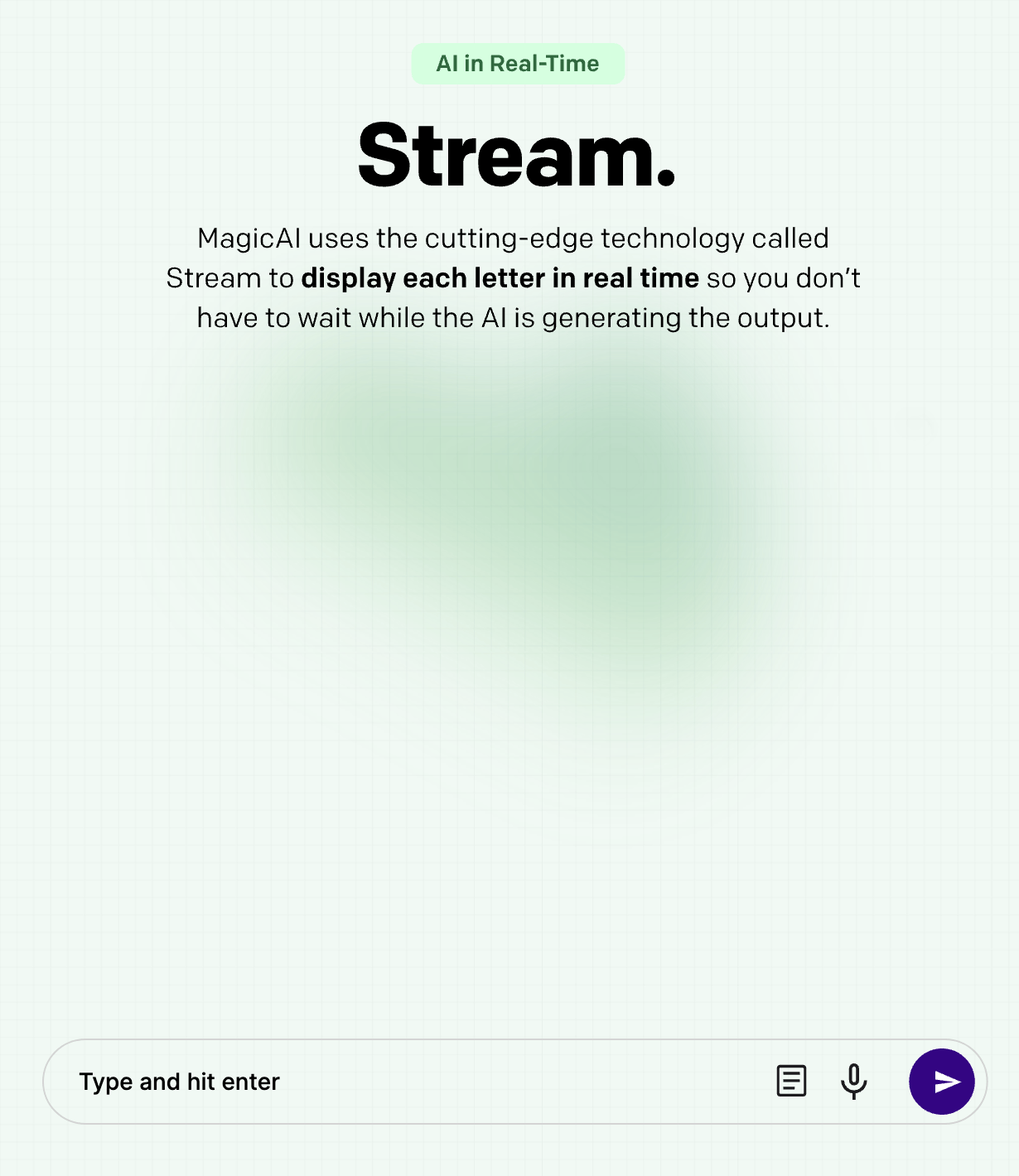 MagicAI - OpenAI Content, Text, Image, Video, Chat, Voice, and Code Generator as SaaS - 39