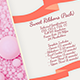 Sweet Ribbons (Pack)