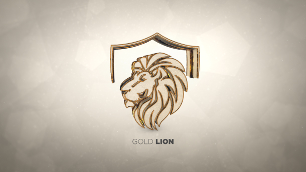 Gold Luxury And Epic Logo Reveal - 6