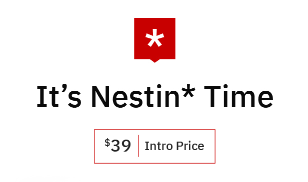 Nestin - Real Estate WordPress Theme - 3