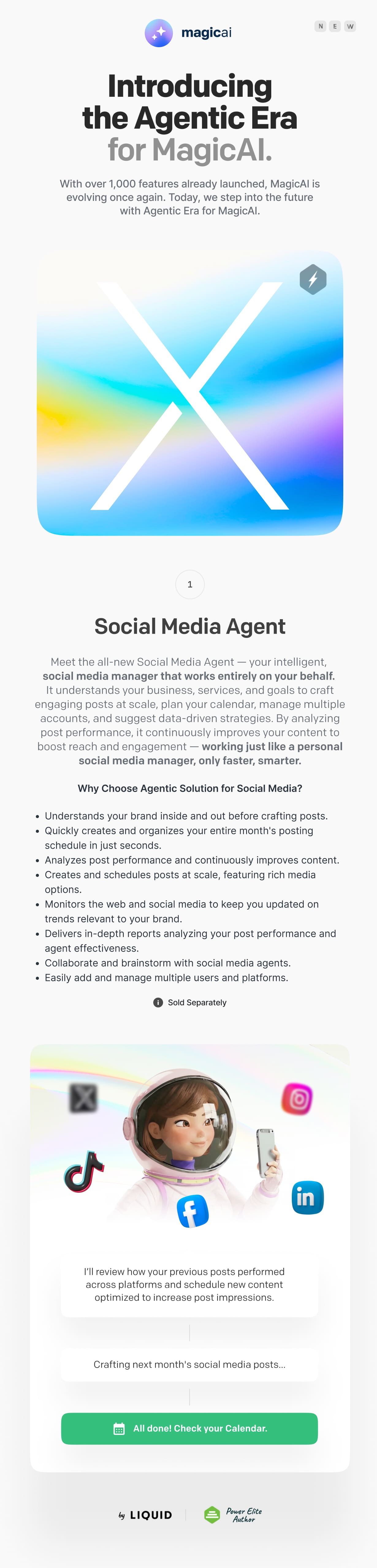 MagicAI - OpenAI Content, Text, Image, Video, Chat, Voice, and Code Generator as SaaS - 2