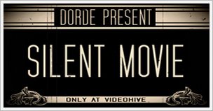 Silent Movie