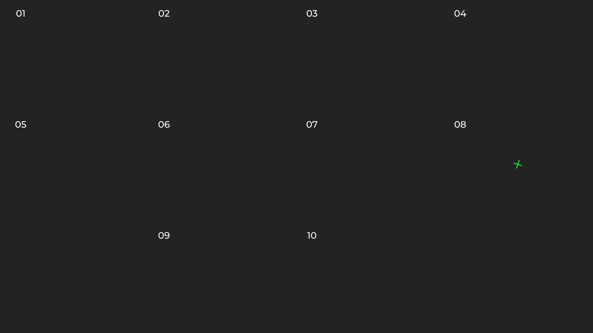 NITO - Opener Element Constructor Pack - 1