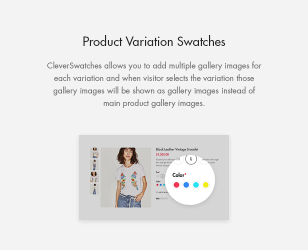 Kodo - Minimal Responsive WooCommerce Theme - 16
