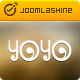 JSN Yoyo – A superb flexible One-page Template  