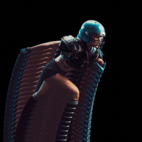 Kinetic Photos Pack - 31