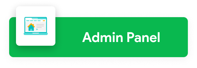 FoodBank Admin Panel