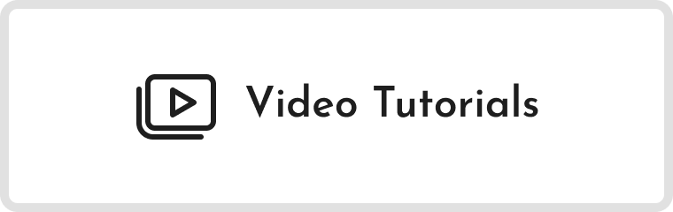 Vendora – Multi-Vendor Marketplace WordPress Theme Video Guide