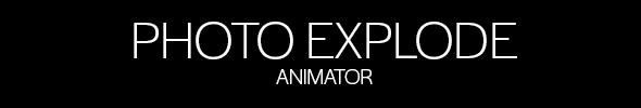 Photo Effects Animator V.11 - 25