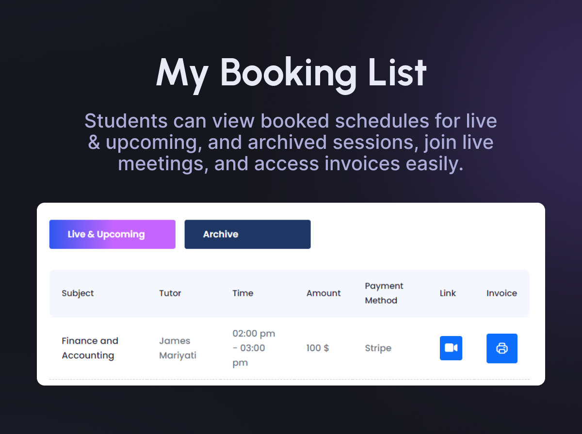 Academy LMS Laravel Learning Management System - 59
