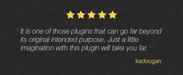 Popup Plugin for WordPress - Green Popups (formerly Layered Popups) - 3