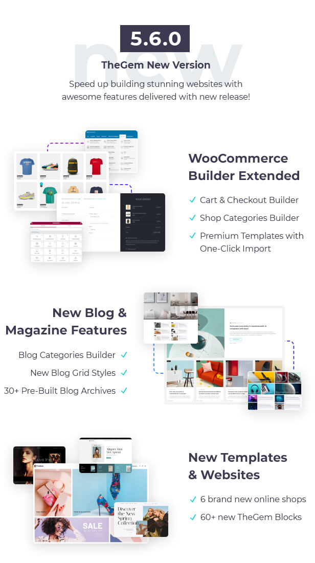 TheGem - Chủ đề WordPress đa mục đích & WooCommerce sáng tạo - 1