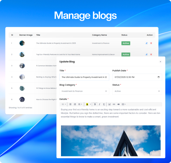 Propella - Real Estate CRM (Buy, Sell, Rent, Mortgage) to Manage Leads & Close Deals. - 19