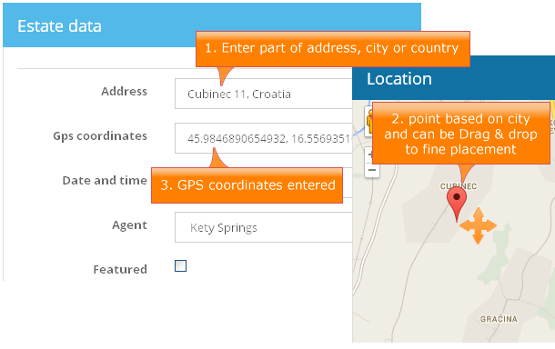 Real Estate Agency Portal - 14