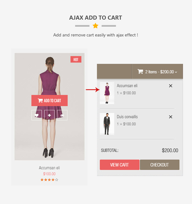 Vela - Multi-Purpose WooCommerce WordPress 16