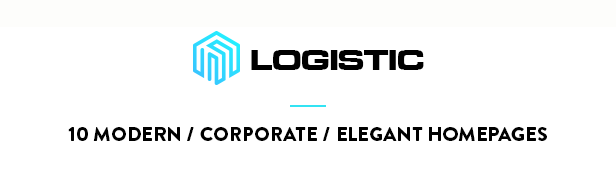 Download Free Logistic WP Transportation Business Theme Nulled