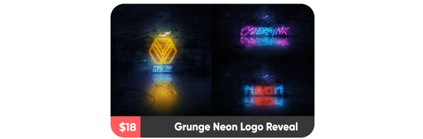 Platinum Logo Reveal By Scorpvfx Videohive