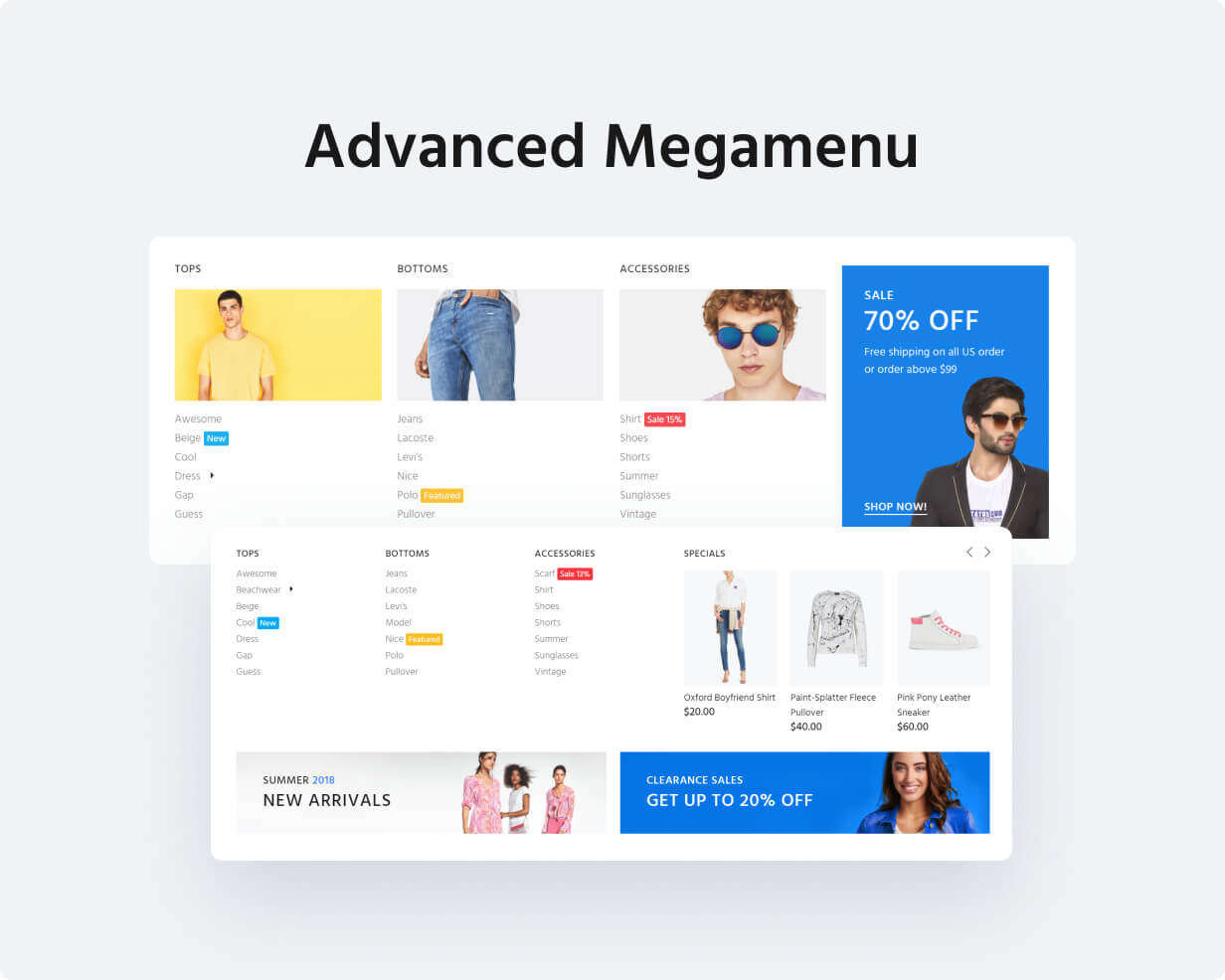 Wokiee - Multipurpose Shopify Theme - 24