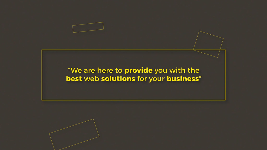 Creative Agency // Website Presentation - 4