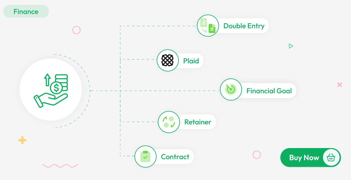 WorkDo Dash SaaS - Open Source ERP with Multi-Workspace - 15