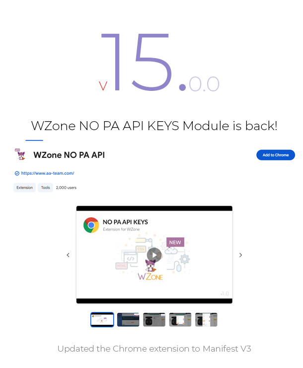 WooCommerce Amazon Affiliates - WordPress Plugin - 1