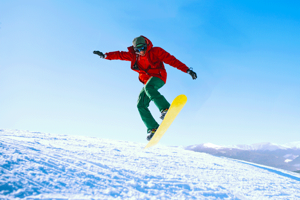 3D Parallax Animated Photoshop Actions - 15