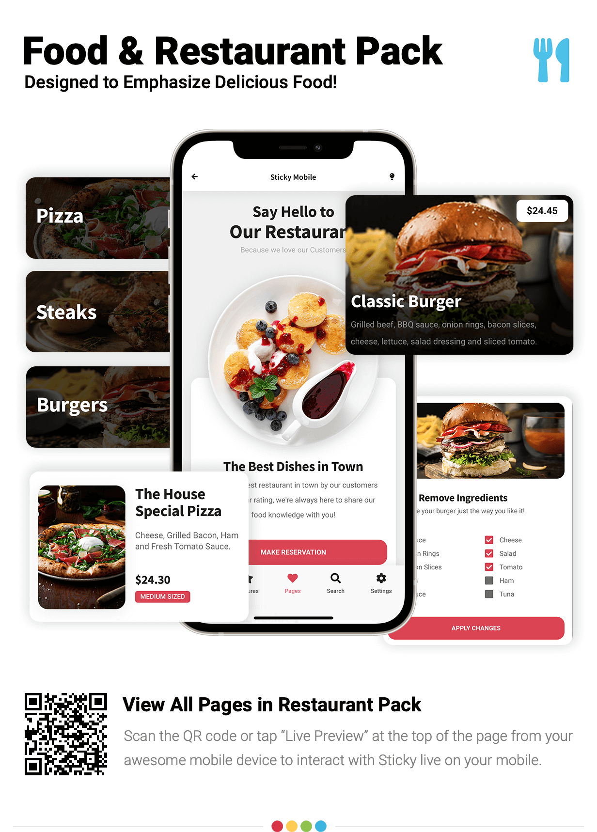 Sticky Mobile | PhoneGap & Cordova Mobile App - 21