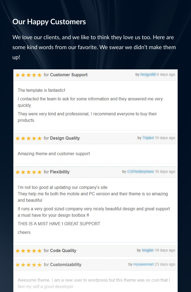 Ruza - Beauty Cosmetics Shop WordPress Theme - 26